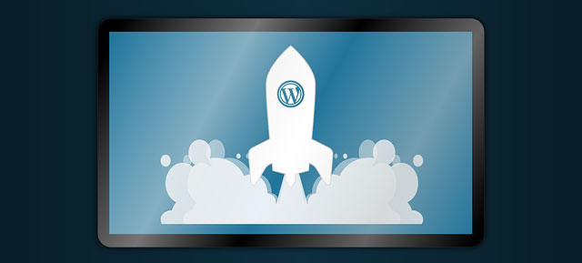 WordPress Websites